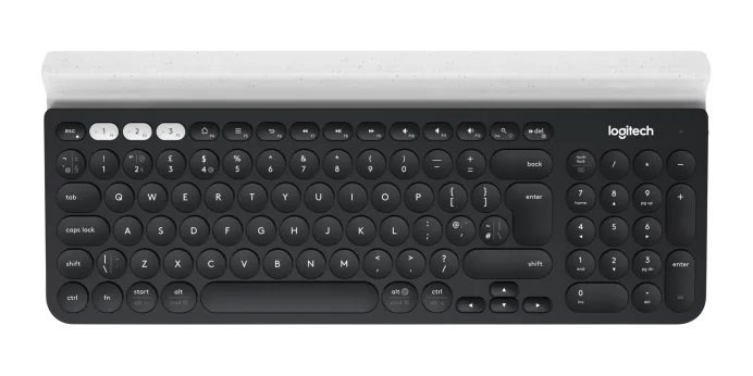 Image Клавиатура Logitech Multi-Device K780