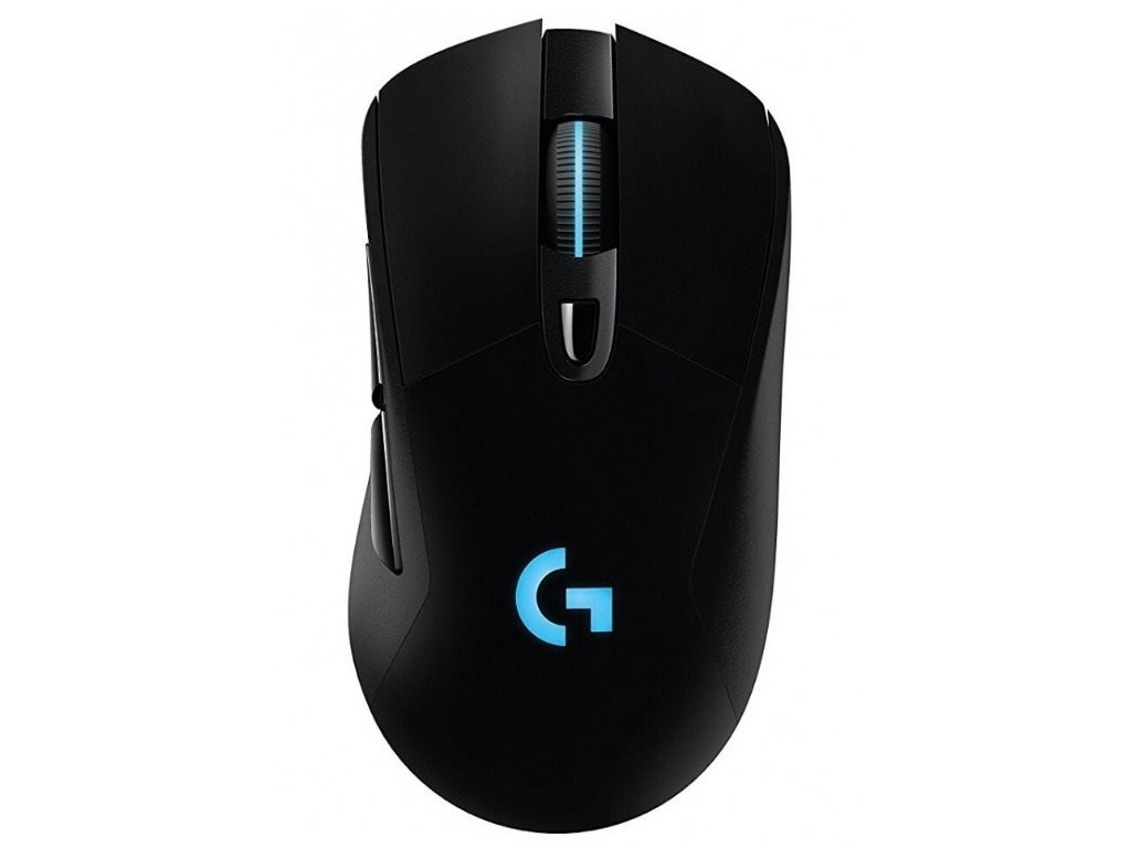 Image Mouse Logitech G703 Lightspeed