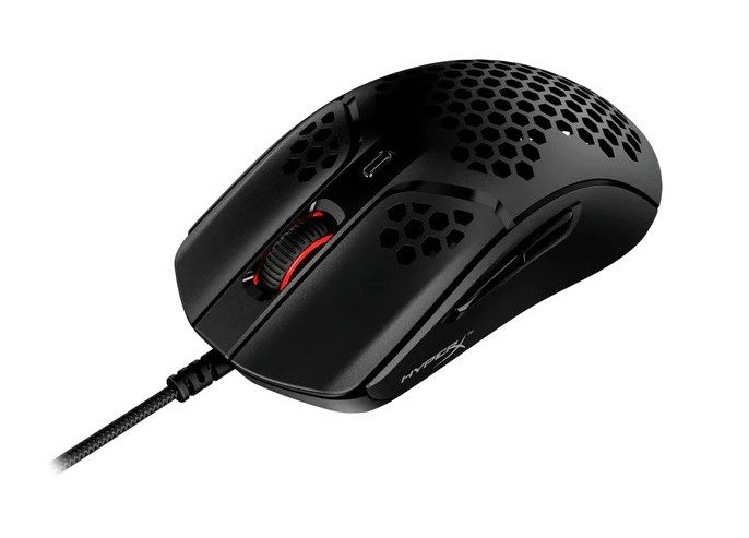 Image Компьютерная мышь HYPERX Pulsefire Haste Black