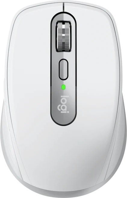 Image Mouse Logitech MX Anywhere 3 Pale Grey