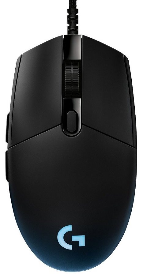 Image Mouse Logitech G Pro Hero