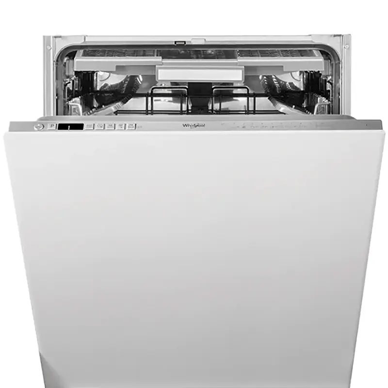 Image Встраиваемая посудомоечная машина Whirlpool WIO 3T133 PLE