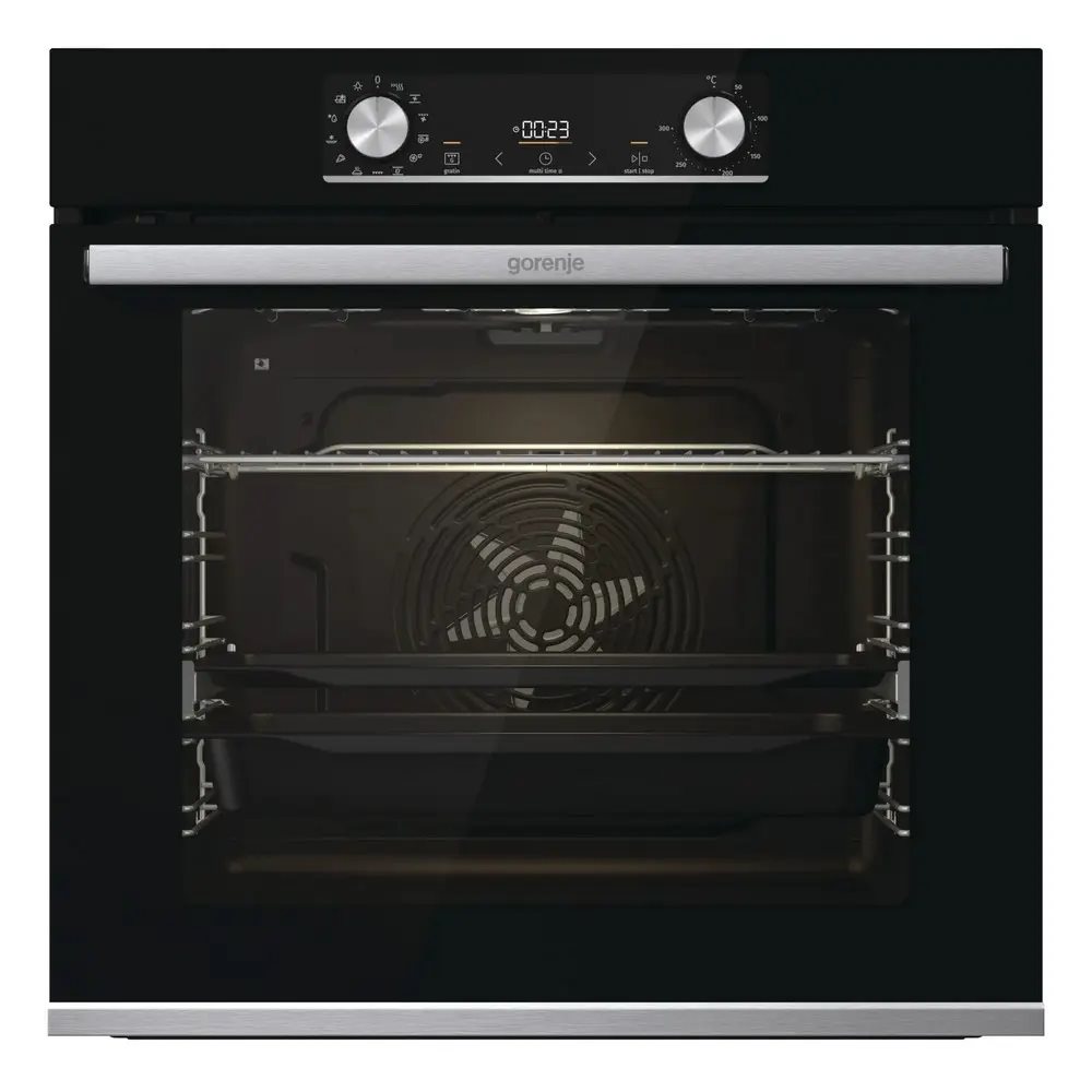 Image Cuptor electric Gorenje BPSX 6737 E13BG