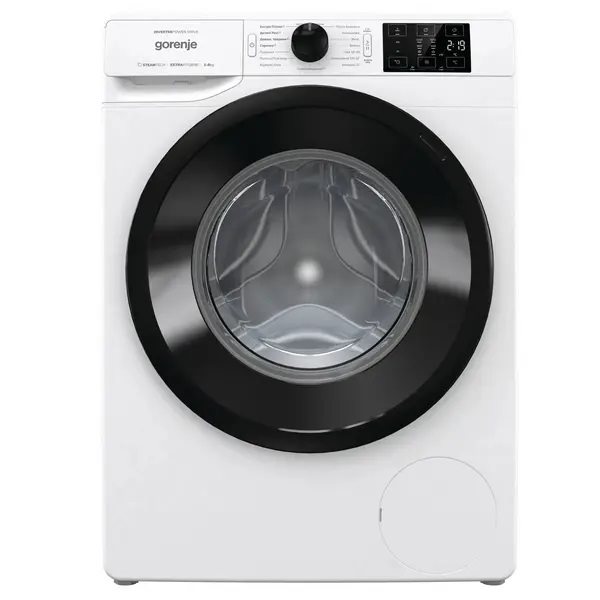 Image Mașină de spălat Gorenje WNEI82SDS/UA