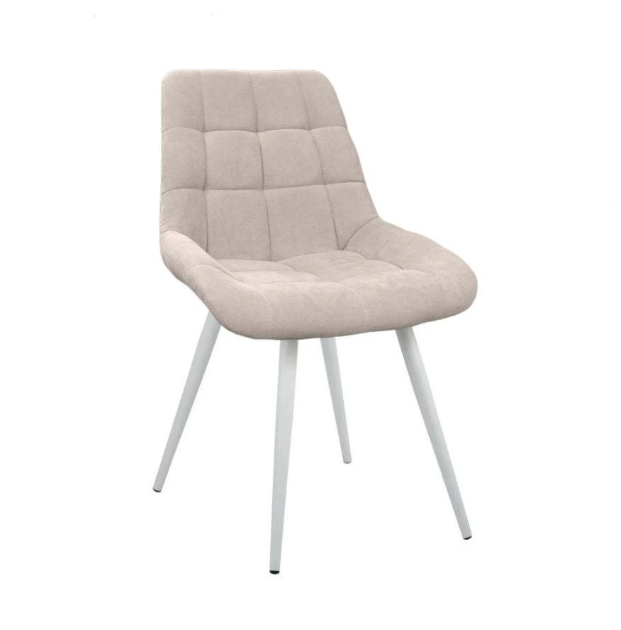 Scaun de bucatarie Nicole HN Soro 23 Beige