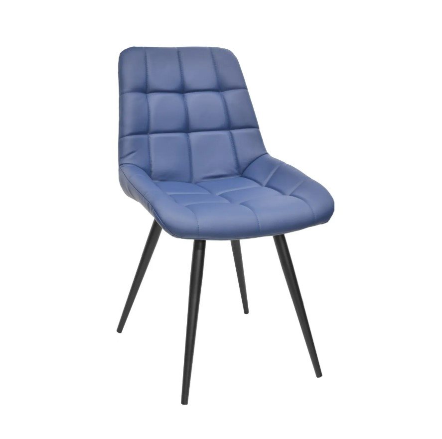 Scaun de bucatarie Nicole Eco 22 Blue