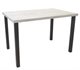 Image Masa de bucătărie DP ADA 1150x680 White, Black