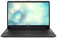 Image Ноутбук HP 15 Jet Black Mesh Knit, 15.6" IPS FHD Intel Core i5-1135G7 8GB 256GB