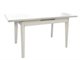 Image Masă de bucătărie extensibila DP Malta White