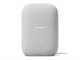 Image Портативная колонка Google Nest Audio Galet, Smart speaker