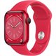 Image Умные часы Apple Watch Series 8 GPS 45mm MNP43 PRODUCT RED