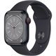 Image Умные часы Apple Watch Series 8 41mm MNHV3 GPS + LTE Midnight