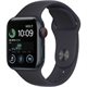 Image Ceas inteligent Apple Watch SE (2022) GPS+ LTE 44mm MNPY3 Midnight