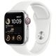 Image Ceas inteligent Apple Watch SE (2022) GPS+ LTE 44mm MNQ23 Silver