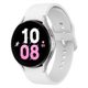 Image Ceas inteligent Samsung Galaxy Watch 5 R910 44mm Silver