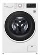Image Maşina de spălat rufe LG F2WV3S7AIDD