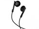 Image Căști XO earphones, EP30 music earphone, Black