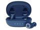 Image Căști JBL Free II, Blue TWS