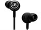 Image Căști Marshall MODE Earphones - Black/White