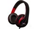 Image Căști SVEN AP-940MV with Microphone, Black-Red