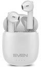 Image Căști SVEN E-727BT, White