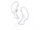 Image Наушники Sony Sport Earphones MDR-AS210AP, White