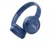 Image Наушники JBL T510BT, Blue