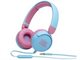 Image Наушники JBL JR310 Kids, Blue