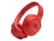 Image Căști JBL T750BTNC Coral, Red