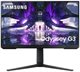 Image Монитор SAMSUNG Odyssey G3 S24AG320N