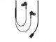 Image Наушники Samsung AKG EO-IC100B, Black