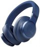 Image Casti JBL LIVE660NC, Blue
