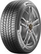 Image Шины CONTINENTAL WinterContact TS 870 P 235/60 R17 106V XL FR