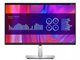 Image Монитор DELL P2723DE Silver