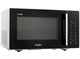 Image Cuptor cu microunde Whirlpool MWP 251 SB