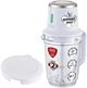 Image Blender Polaris PTB 0435 CordLess White