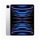 Image Tableta IPAD PRO (2022) 12,9" 2TB 4G M2 Silver