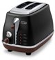 Image Prajitor de paine DELONGHI CTOV 2103.BK