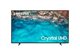 Image Televizor Samsung UE50BU8000UXUA Black