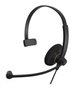 Image Наушники Headset EPOS SC 30 USB Mono, Black