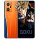 Image Telefon mobil Realme GT Neo 3T Dragon Ball Blue