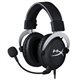 Image Наушники HyperX CloudX Xbox Black-Silver