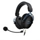 Image Casti HyperX Cloud Alpha S Black-Blue