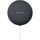 Image Портативная колонка Google Nest Mini 2nd gen Charcoal