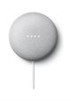Image Boxa portabila Google Nest Mini 2nd gen Chalk