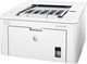 Image Printer HP LaserJet Pro M203dn White