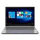 Image Ноутбук Lenovo V15-IGL (Intel Silver N5030, 4GB, 256GB) Silver