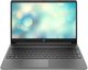Image Ноутбук HP 15s (Ryzen 3 5300U, 4GB, 256GB) Chalkboard Gray
