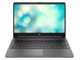 Image Ноутбук HP Laptop 15s (Ryzen 3 5300U, 8GB, 256GB) Chalkboard Gray