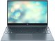 Image Ноутбук HP Pavilion 14-ec0008ur 14" (Ryzen 5 5500U, 8Gb, 512Gb) Fog Blue